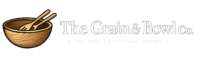 logo de the grain & bowl co.